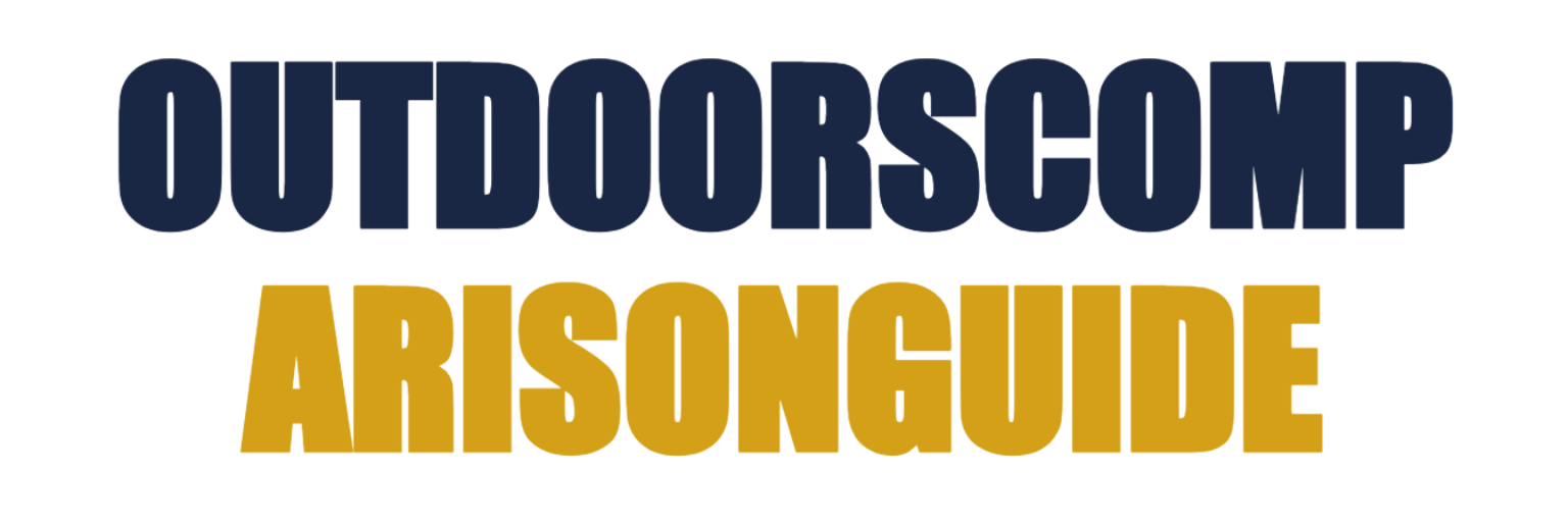 Outdoorscomparisonguide
